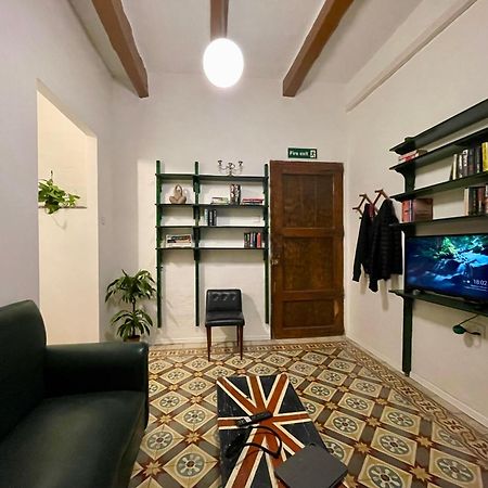 Your Apartment Ил-Фурияна Екстериор снимка