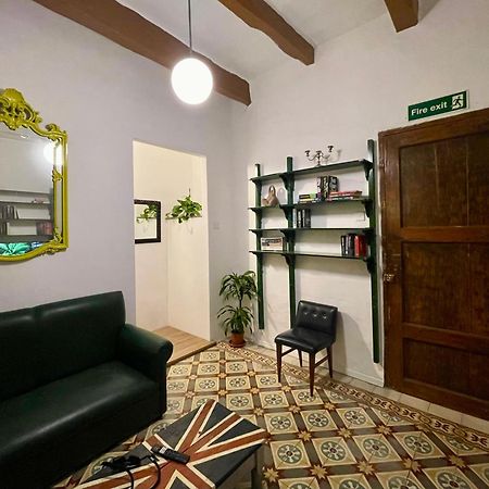 Your Apartment Ил-Фурияна Екстериор снимка