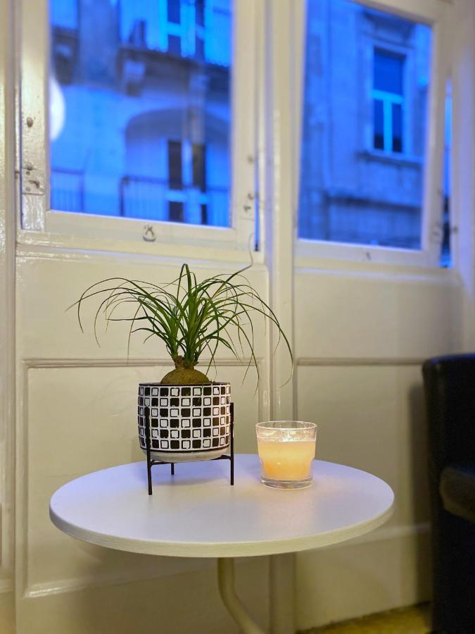 Your Apartment Ил-Фурияна Екстериор снимка